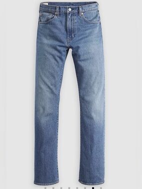Levi's 517 Bootcut Jeans Light Wash Men’s Sz 31x32 Denim Classic Zip Fly Button